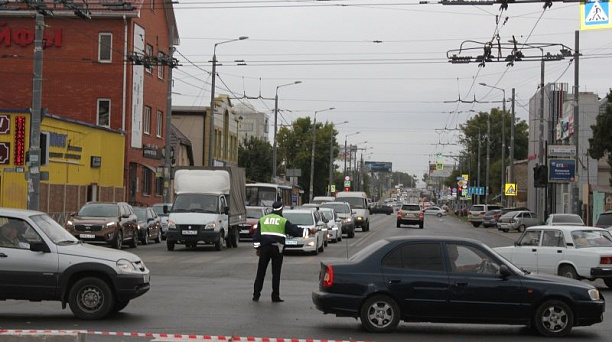 На улице им. Тургенева в Краснодаре начался капитальный ремонт