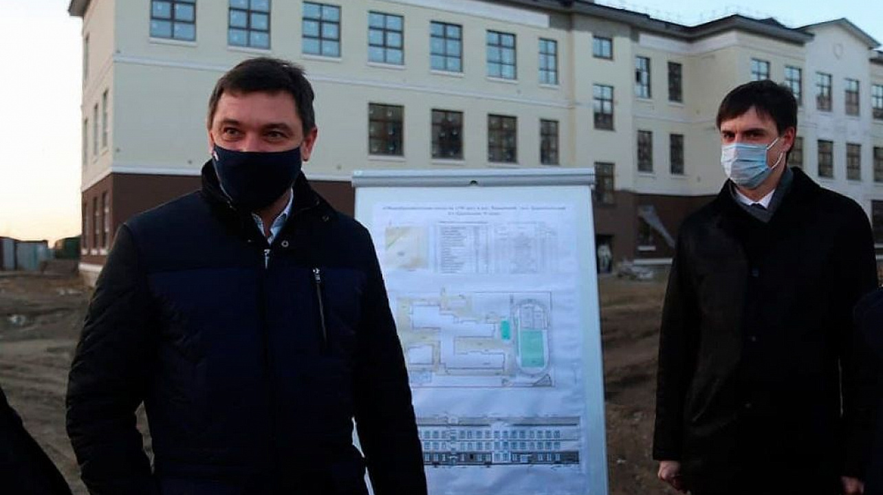 Фото: Карина Сардарян