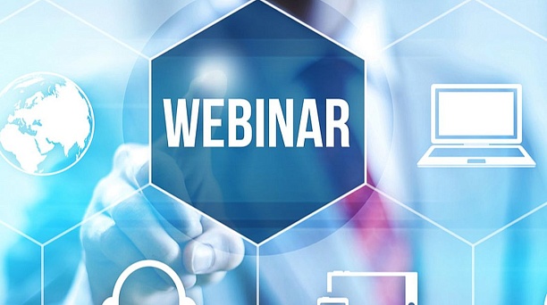 Приглашаем налогоплательщиков на вебинар 13 декабря по вопросам ЕНС