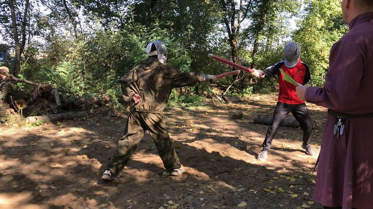 Фото - Алексей Янко