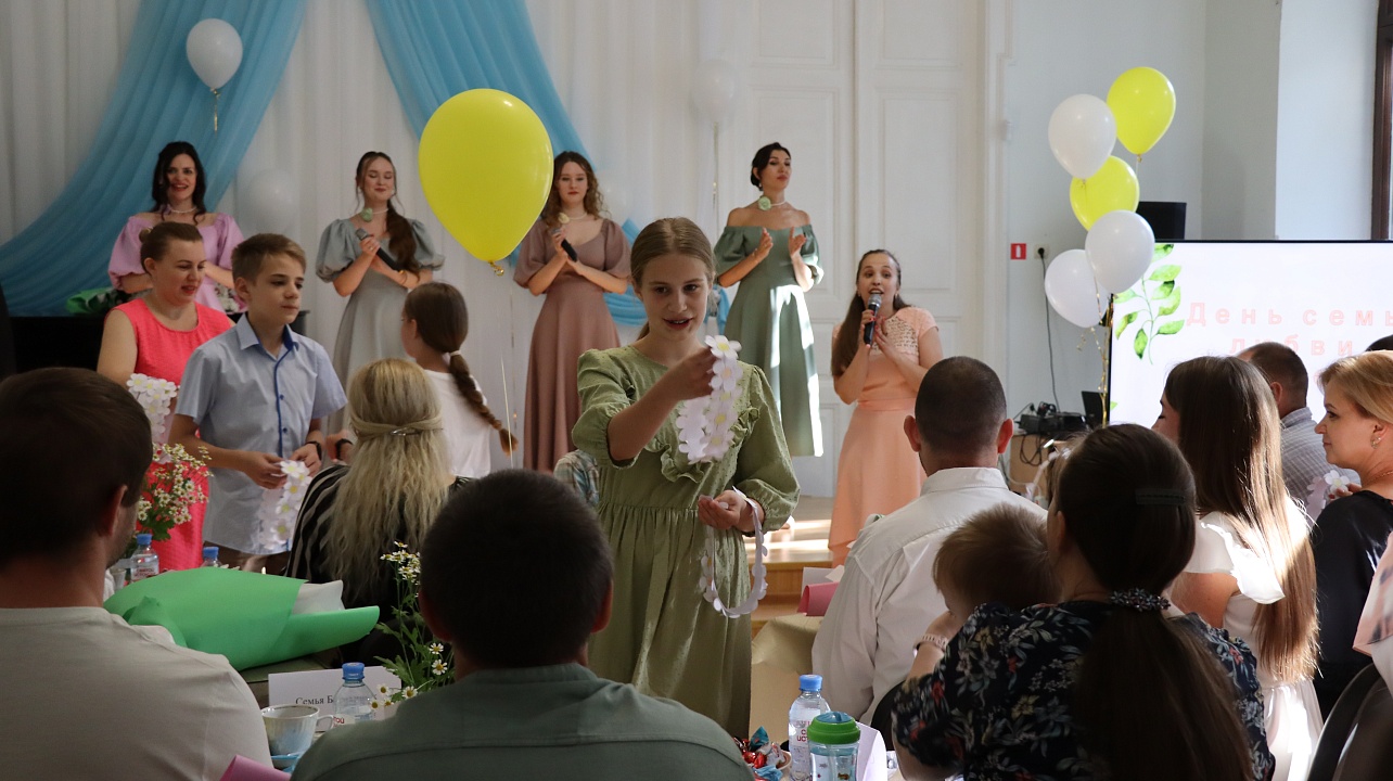 Фото: администрации Центрального округа