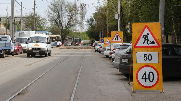 В мае будет завершен ремонт 13 участков улиц Краснодара по проекту «Безопасные и качественные дороги»