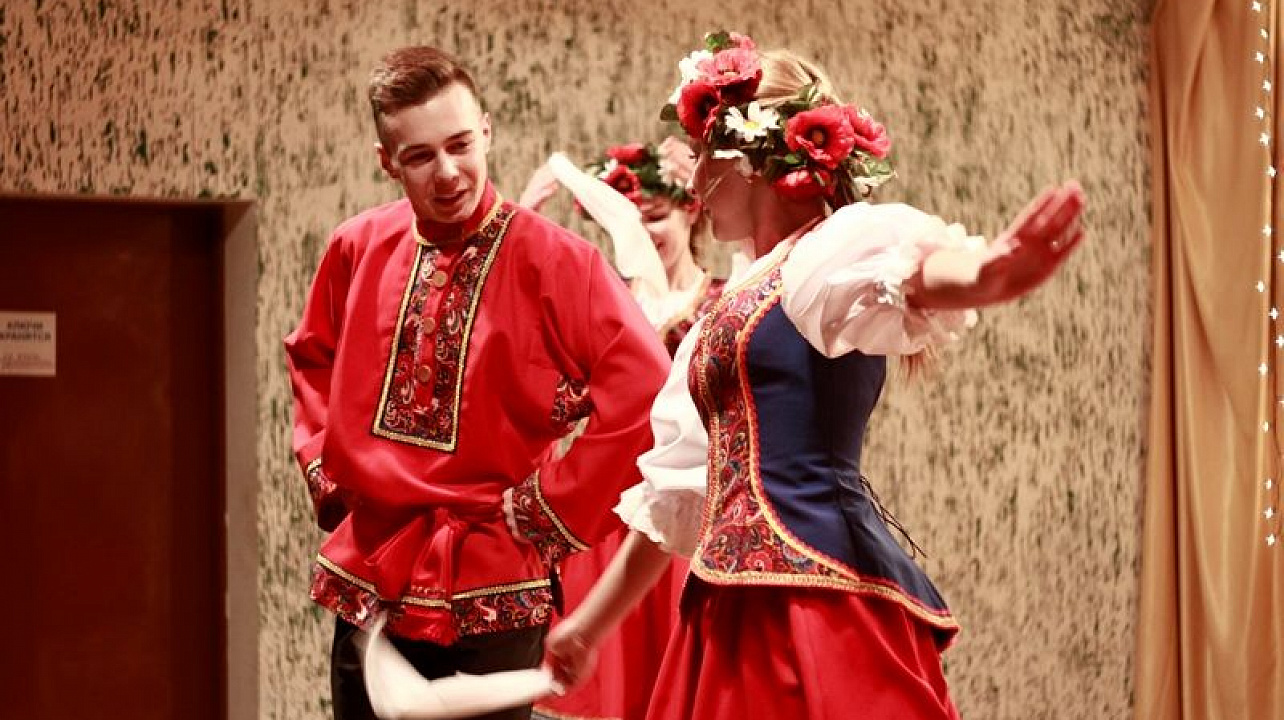 Память сердца – от поколения к поколению