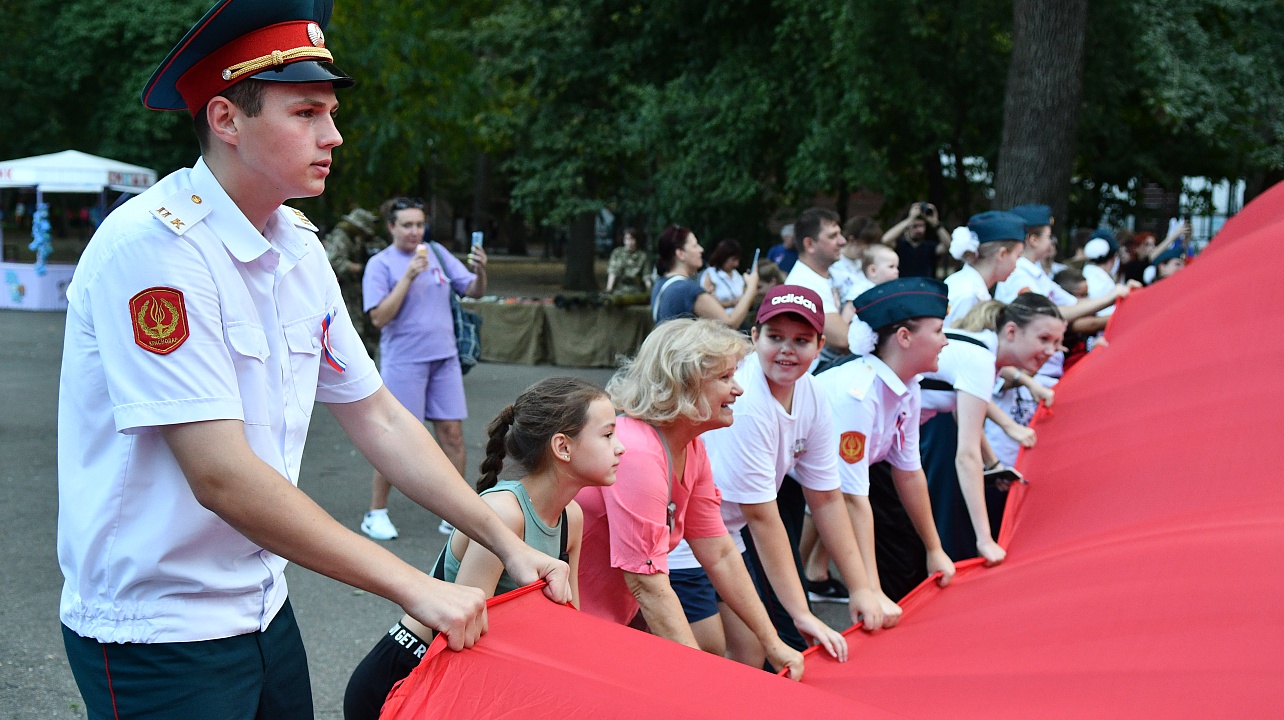 Фото: Александр Райко