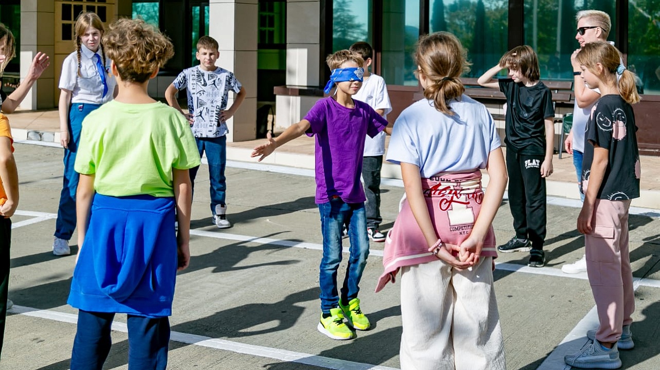 Фото: администрация Западного округа