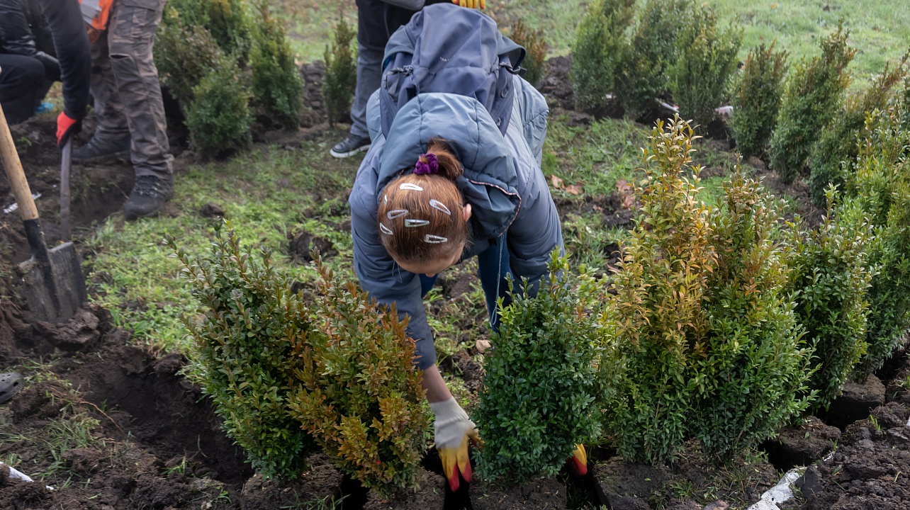 Фото: пресс-служба городской Думы Краснодара