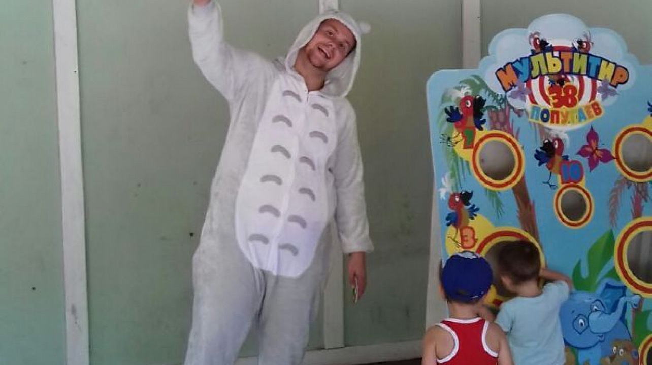 Детям о плюсах и минусах «жизни» в сети