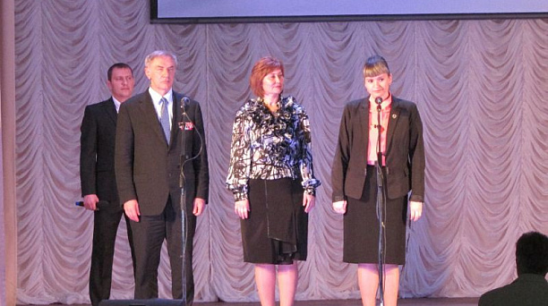 Для «Российского Союза Ветеранов Афганистана» провели ежегодный краевой фестиваль военной песни