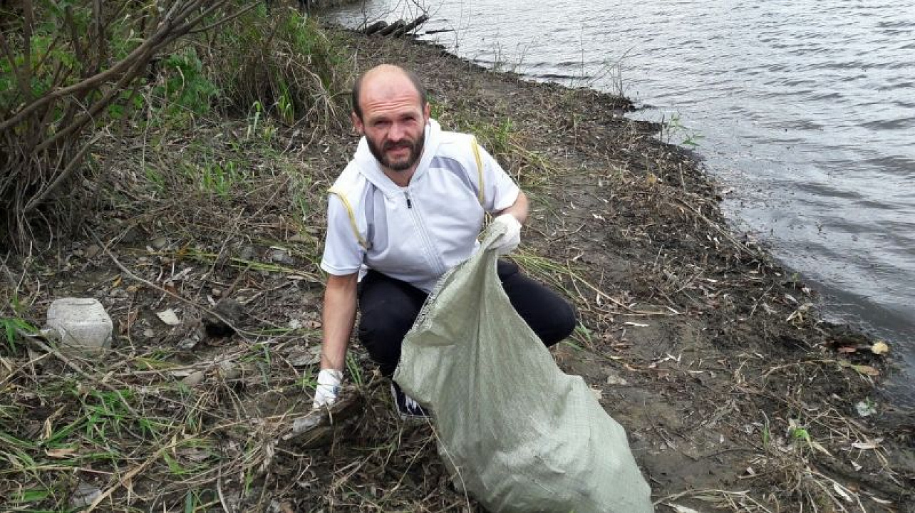 Краснодарцы провели субботник в Адыгее.jpg