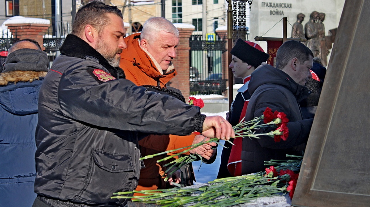 Фото: Андрей Кузьмин