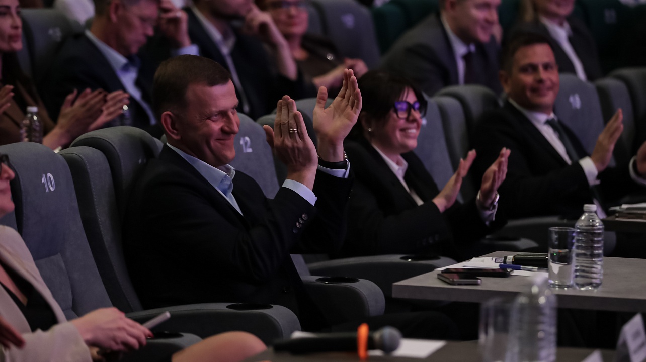 Фото: Станислав Телеховец