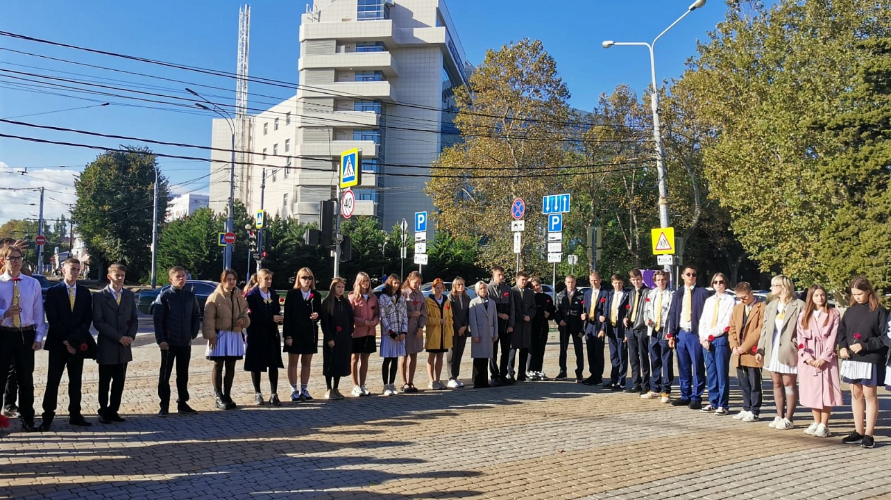 Фото: администрация Центрального округа