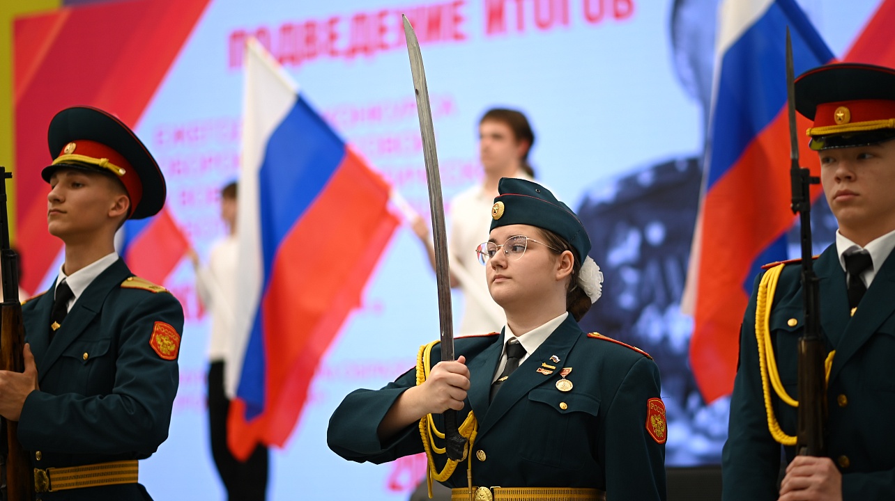 Фото: Андрей Зубов