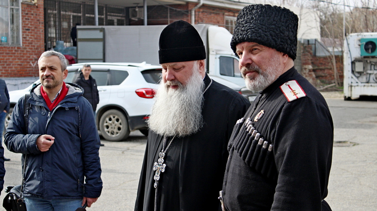 Автор фото - Андрей Кузьмин 