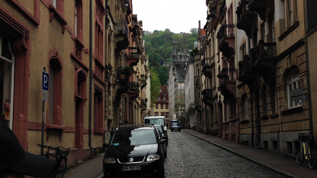Молодежный оркестр «Новая волна» посетил Германию
