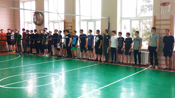 В Западном округе прошел окружной спортивный праздник, посвящённый Международному Дню молодёжи