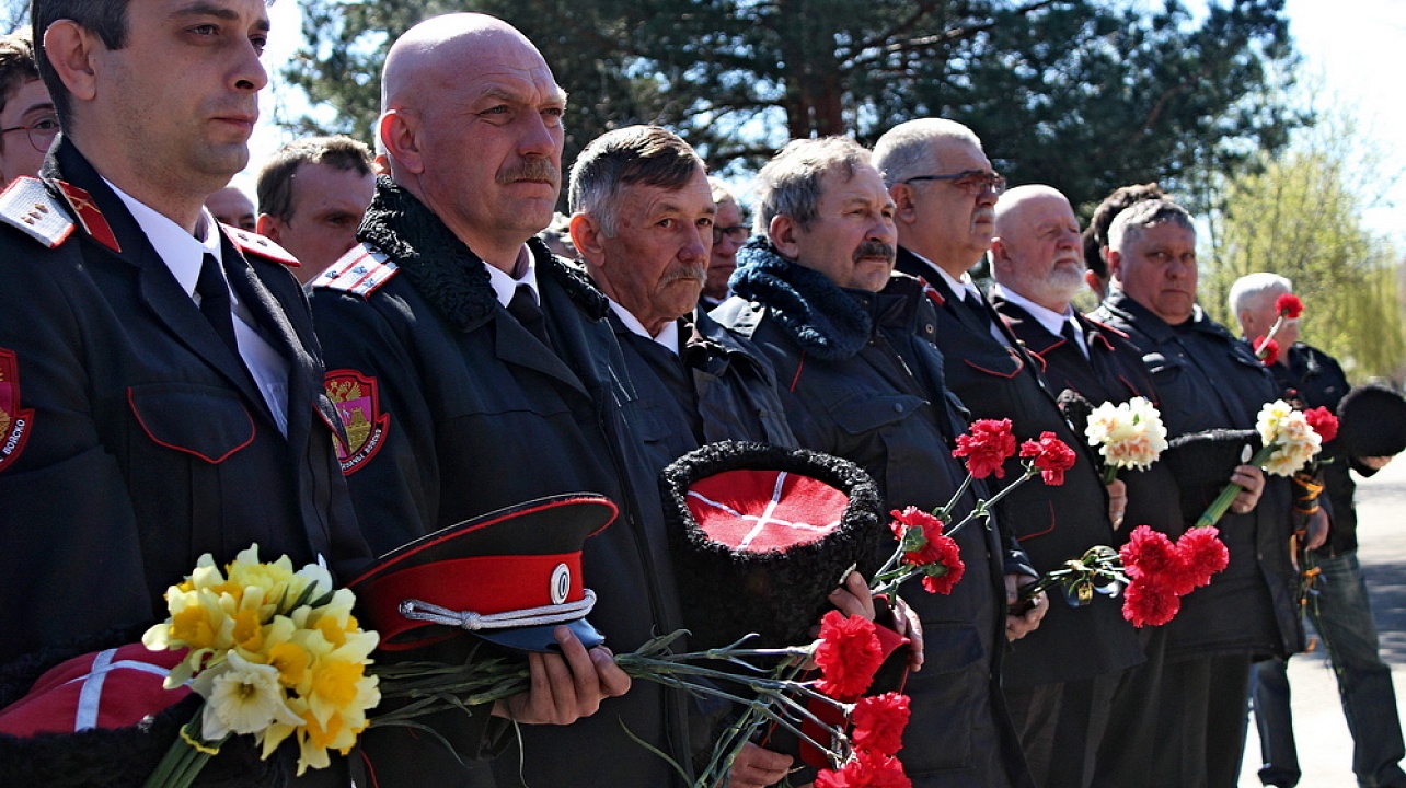 Фото - Андрей Кузьмин