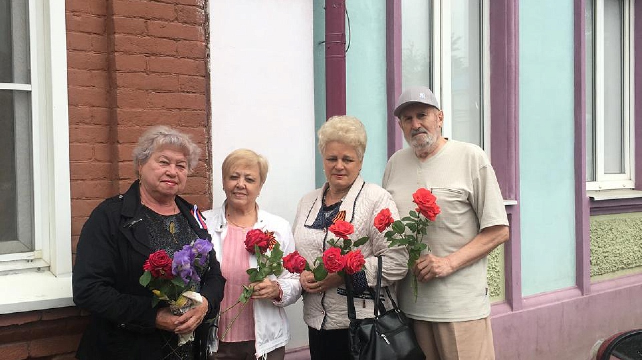 Фото: администрация Центрального округа