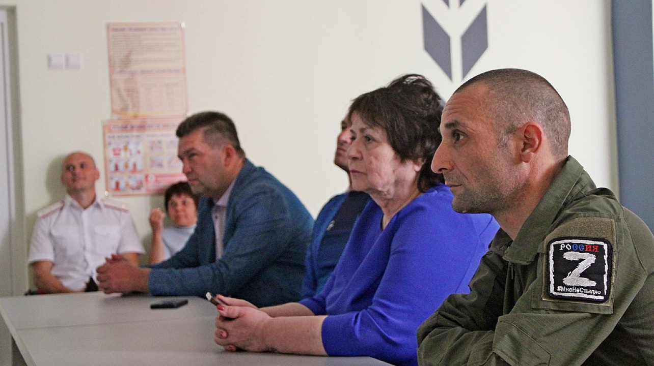 Фото - Андрей Кузьмин