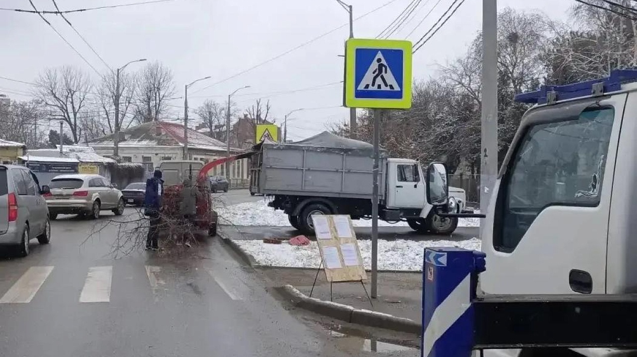 Фото: администрация Западного округа