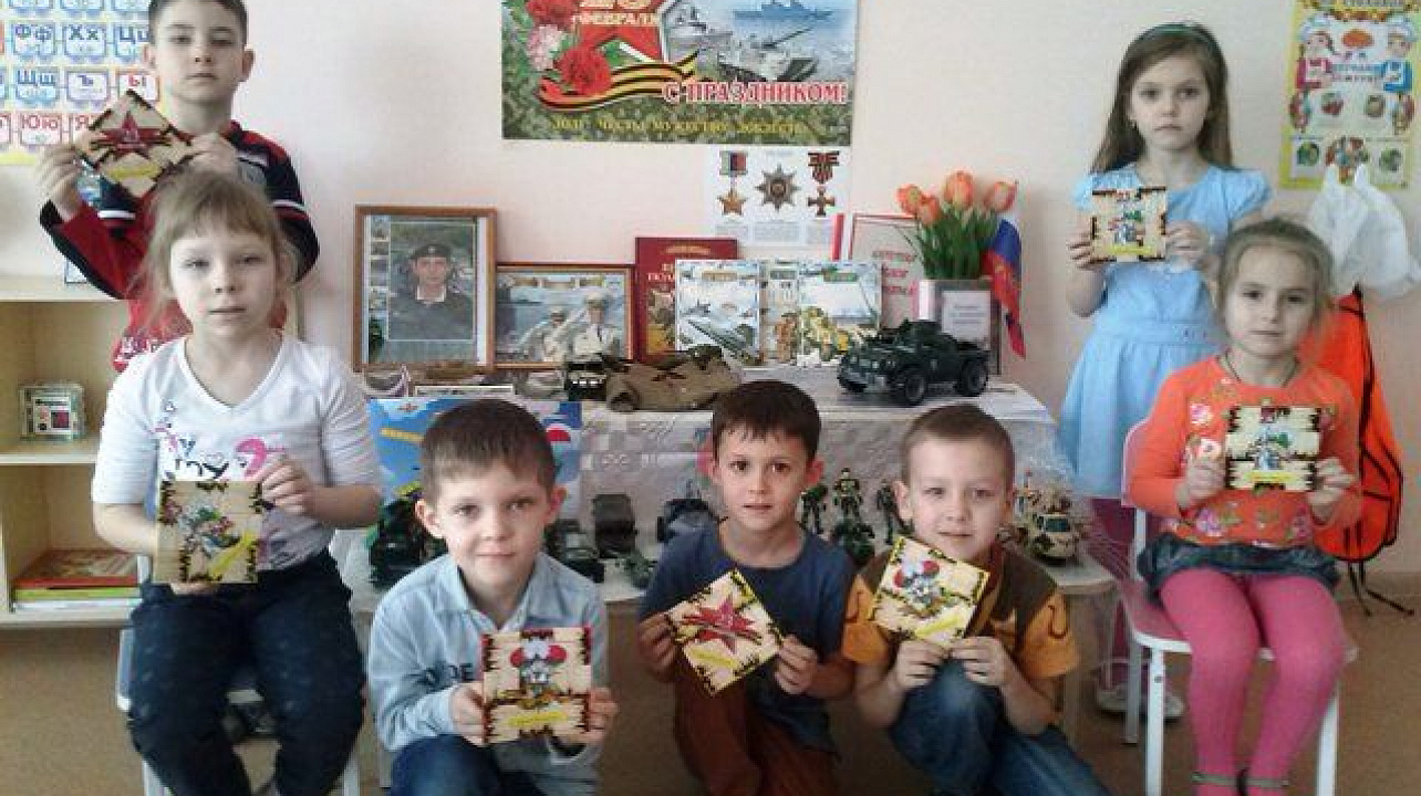 В филиале «Сказочная страна» детского сада «Сказка» проведено творческое соревнование.jpg