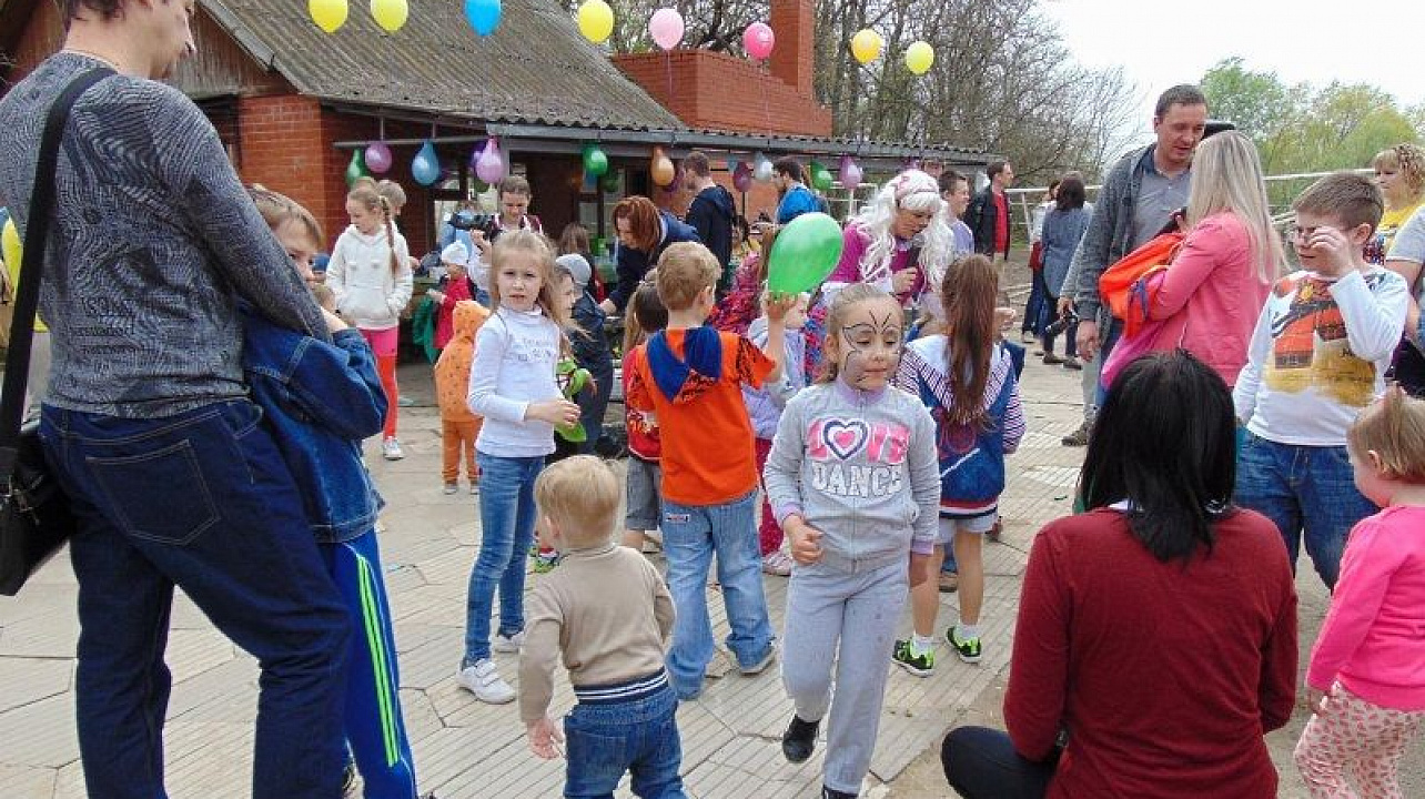 Подведены итоги действия благотворительной программы «Радость детства»