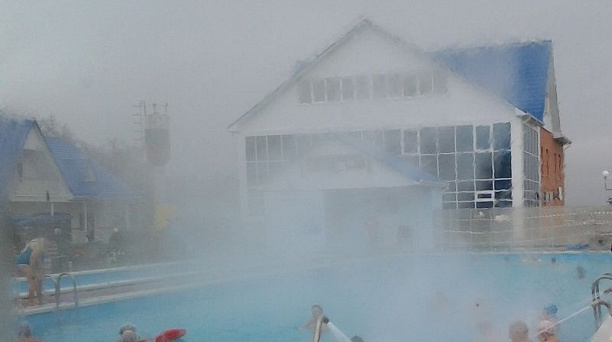 Активисты Центрального округа побывали на экскурсии