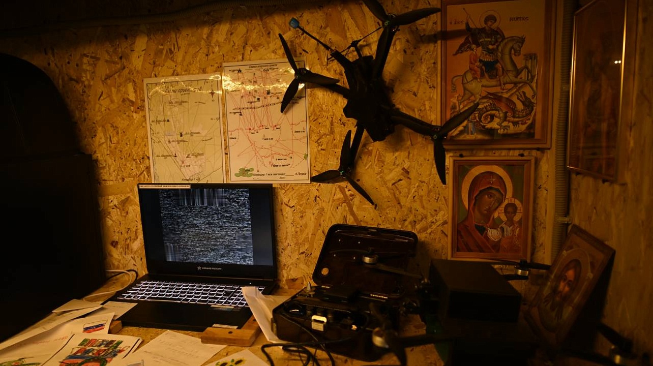 Фото: Андрей Зубов