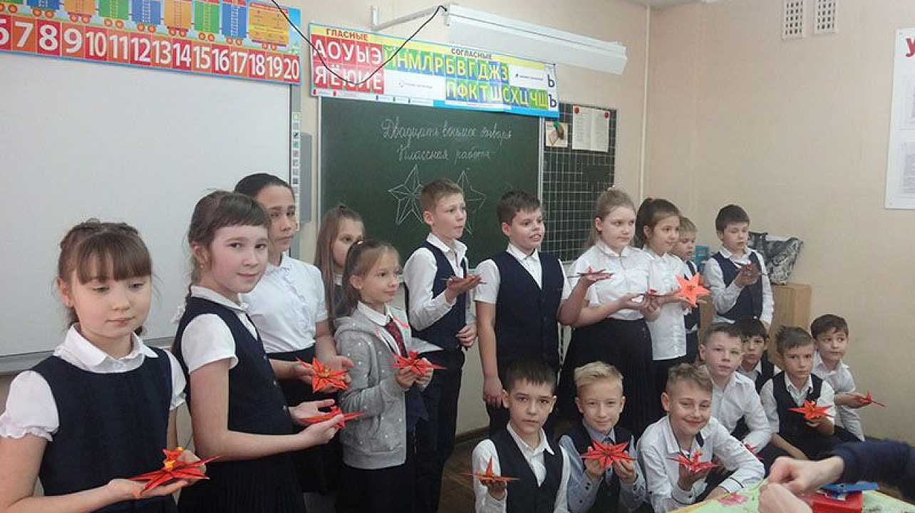 Блокада Ленинграда