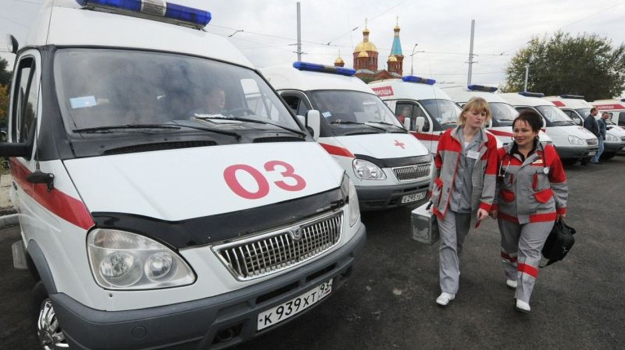 Больше половины расходов городской казны Краснодара в 2012 году пришлось на социальную сферу