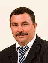 Лебедев Николай Витальевич