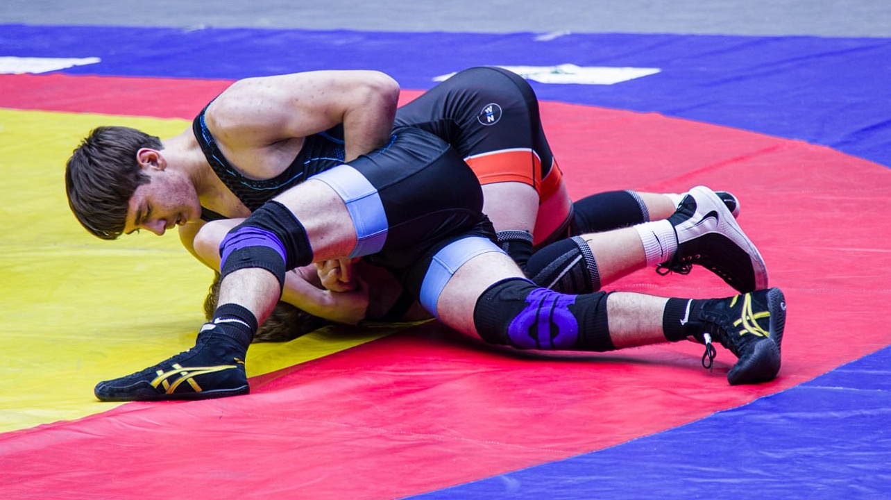 Фото: Департамент по физической культуре и спорту