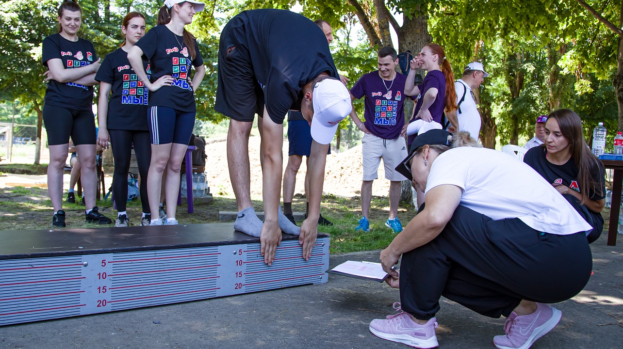 ФОТО: Полина Поцебнева 