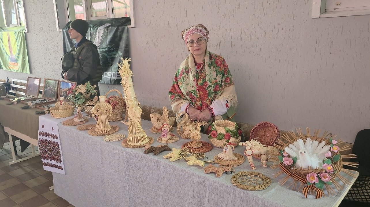 Фото: пресс-служба администрации Краснодара