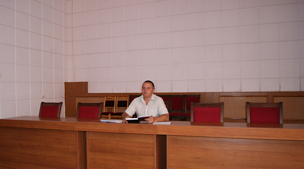 В администрации Западного внутригородского округа прошло совещание по гражданской обороне