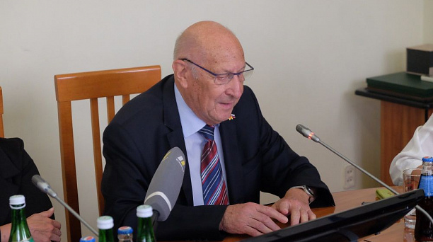 Общество дружбы Карлсруэ-Краснодар: делегация германского города-побратима увозит домой позитивные впечатления о Краснодаре