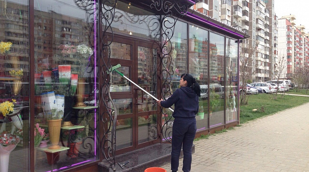 Администрация Западного округа информирует