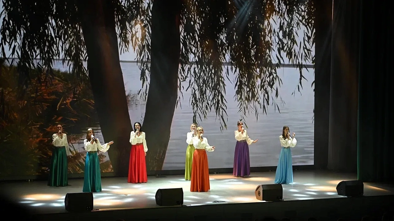 Фото: Андрей Зубов