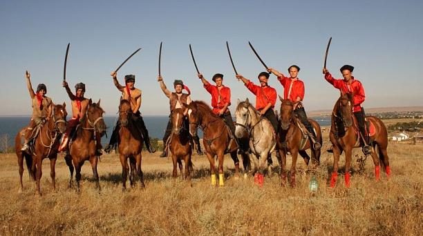 Кубанское казачье общество проводит краевую викторину