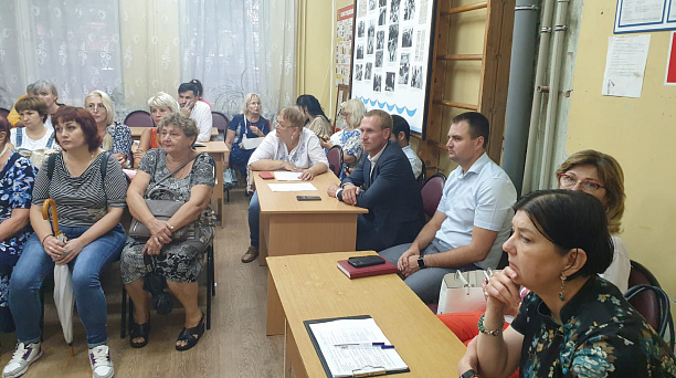 Жители внесли минимальные корректировки в проект благоустройства Николаевского бульвара Краснодара