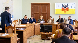 Депутаты завершили подготовку  к очередному заседанию городского парламента