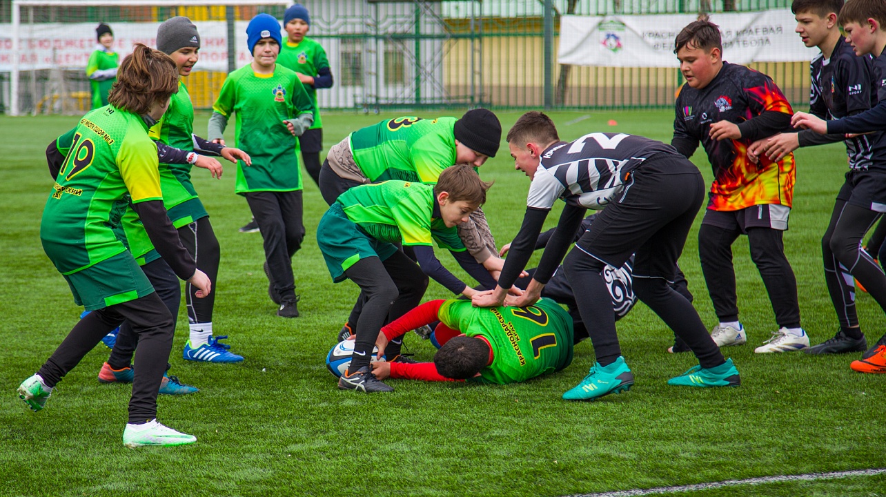 ФОТО: Полина Поцебнева 