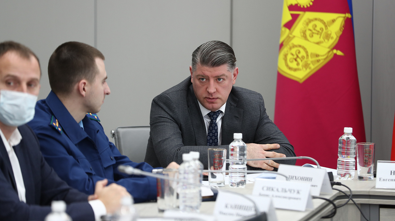 Фото: Станислав Телеховец