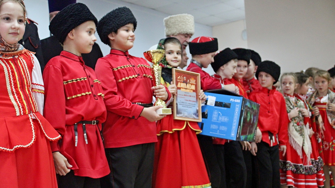 Фото - Андрей Кузьмин