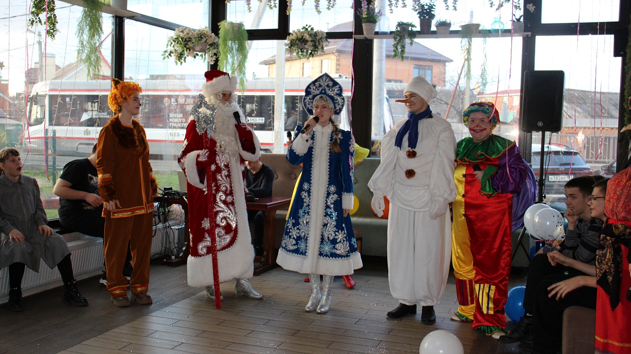 Фото: администрации Центрального округа