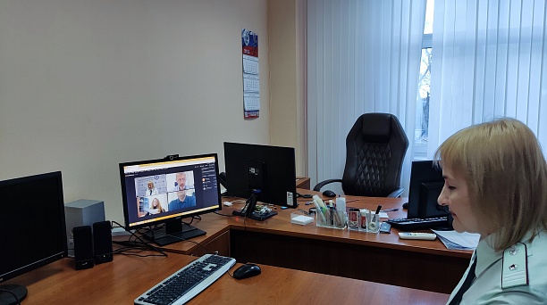 О порядке предоставления уведомления об исчисленных суммах налогов, авансовых платежей по налогам, сборов, страховых взносов рассказали на вебинаре