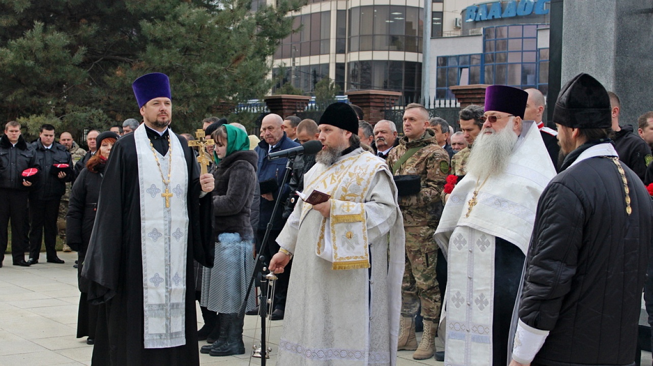 Фото - Андрей Кузьмин