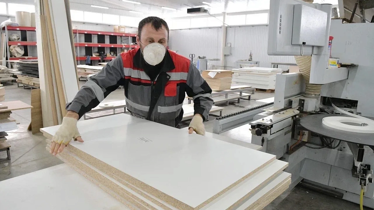 Фото: Пресс-служба администрации Краснодара