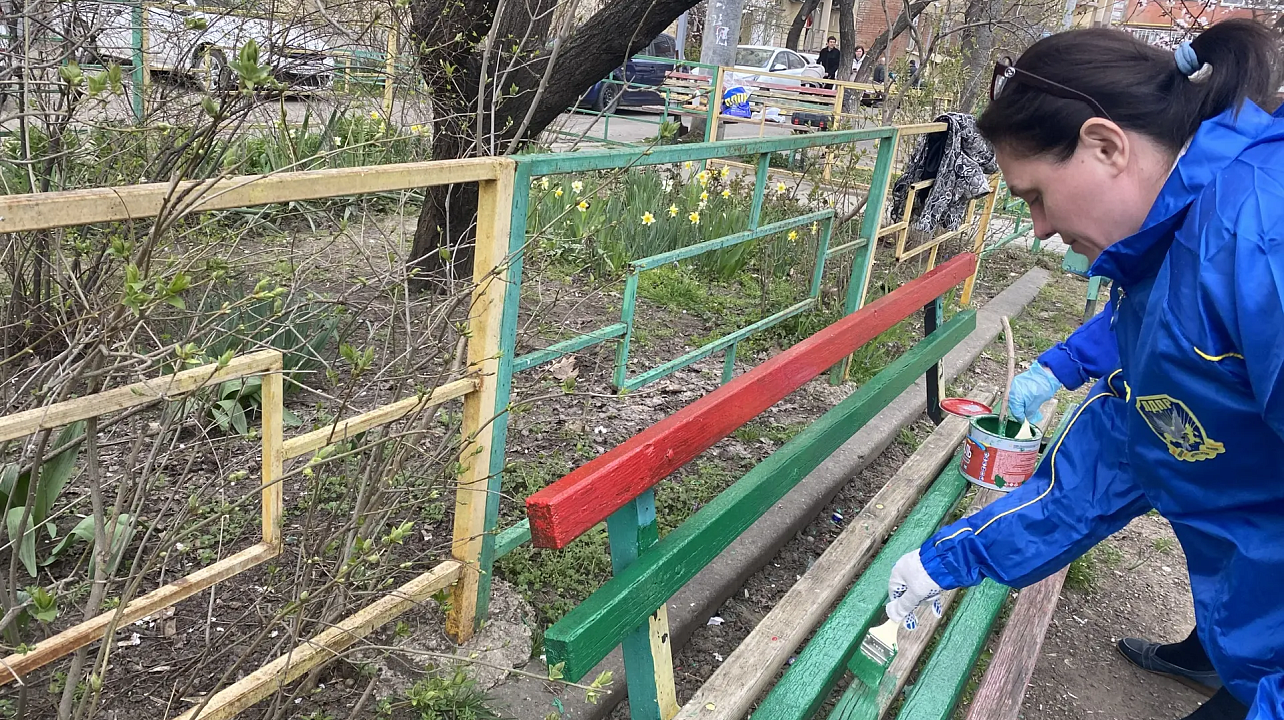 Фото: городская Дума Краснодара