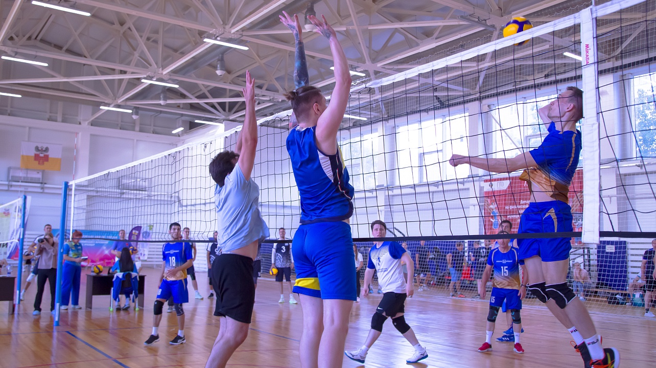 ФОТО: Полина Поцебнева 